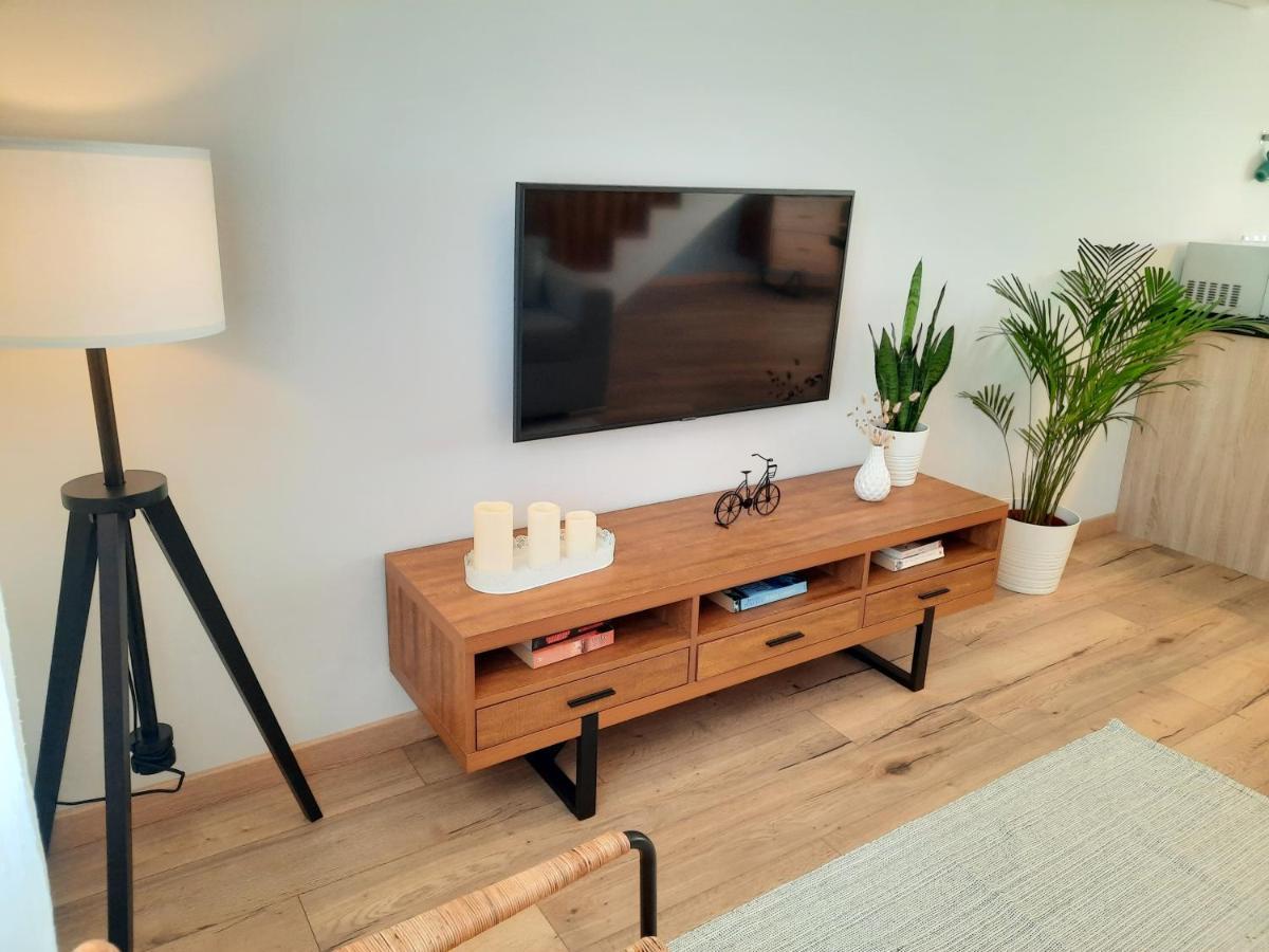 Apartamentos Mar II Odeceixe Eksteriør bilde
