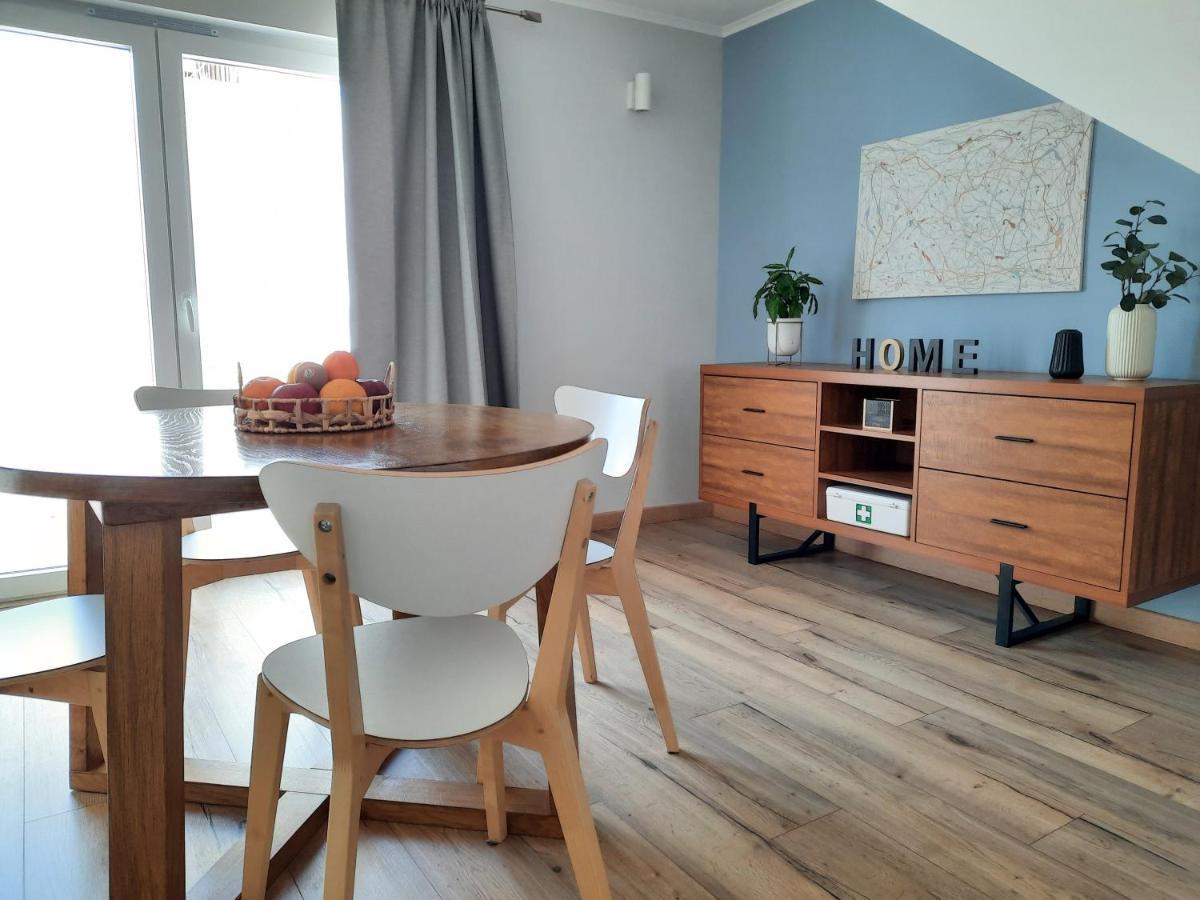 Apartamentos Mar II Odeceixe Eksteriør bilde